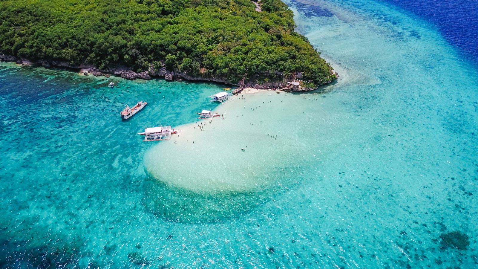 Philippines — Love the Philippines