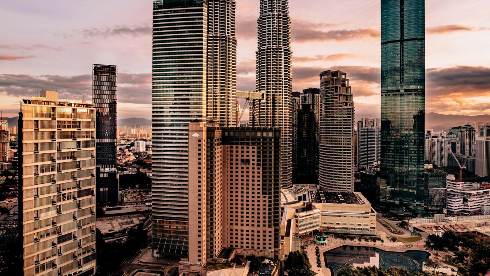 Malaysia — Visit Malaysia — Truly Asia