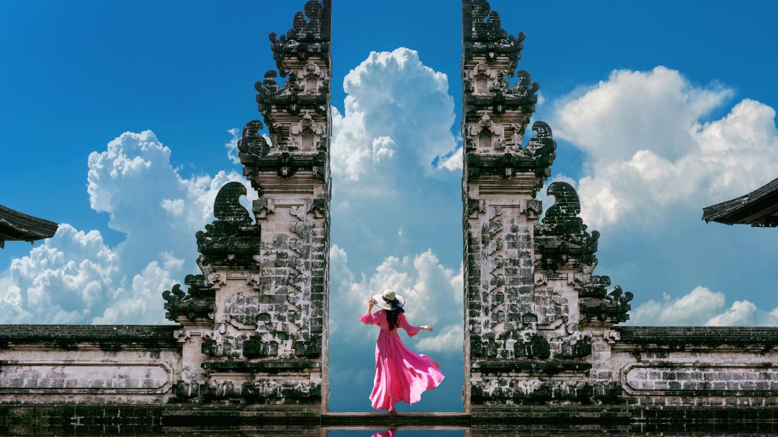 Indonesia — Wonderful Indonesia