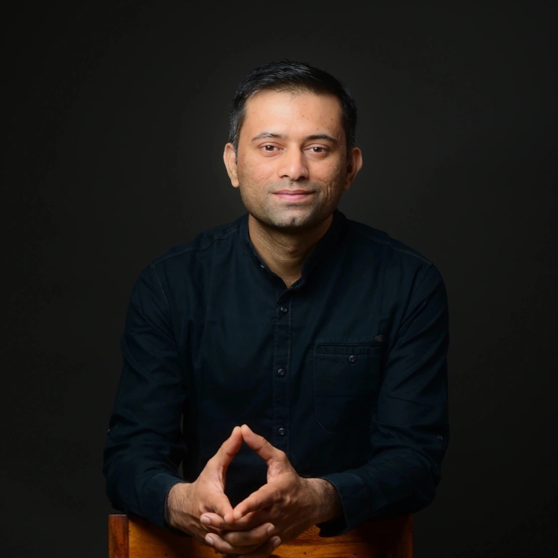 Ashish Kamble, Founder of TripDataset