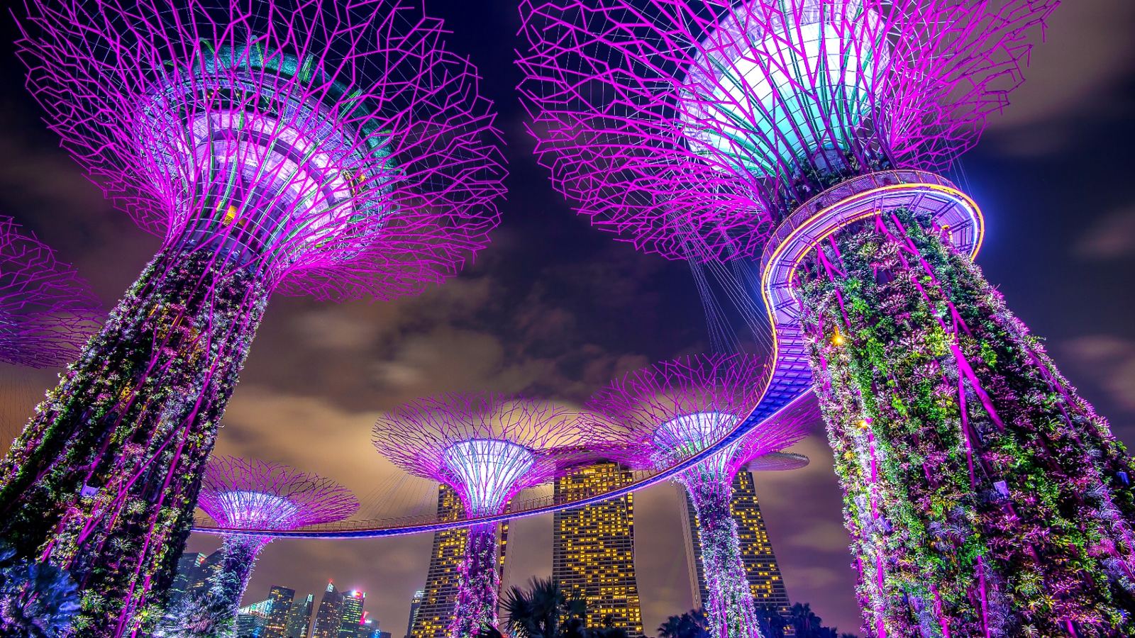 Singapore — Visit Singapore