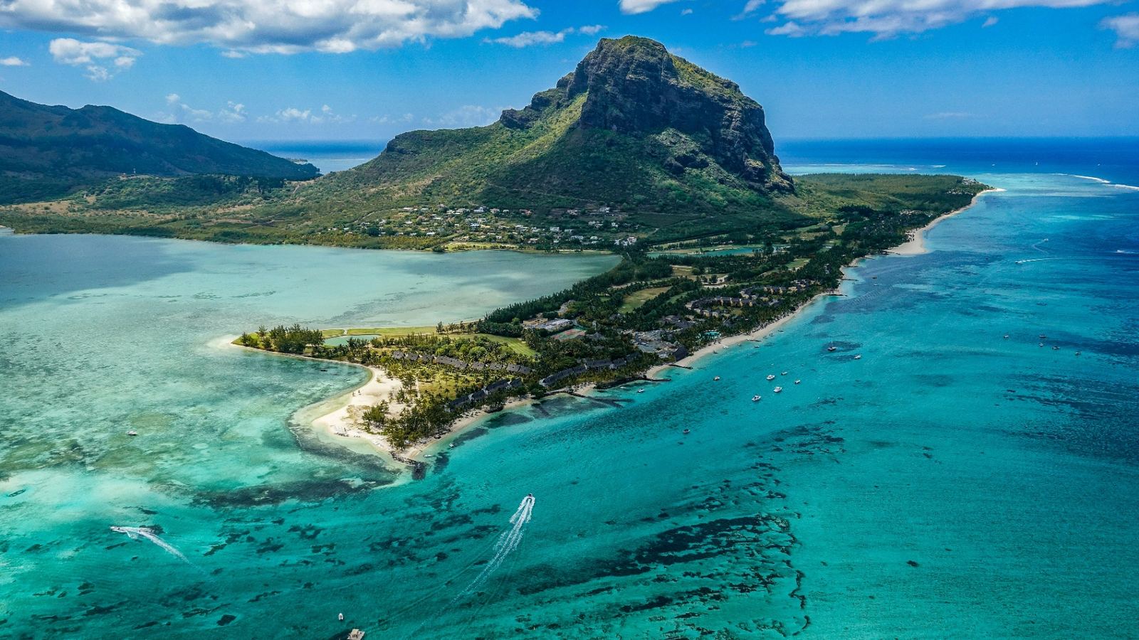 Mauritius — Discover Mauritius